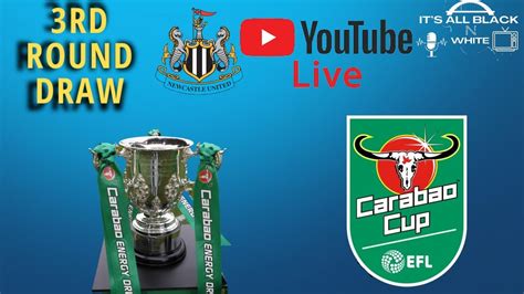 draw living things|Carabao Cup third round draw LIVE: Premier League .